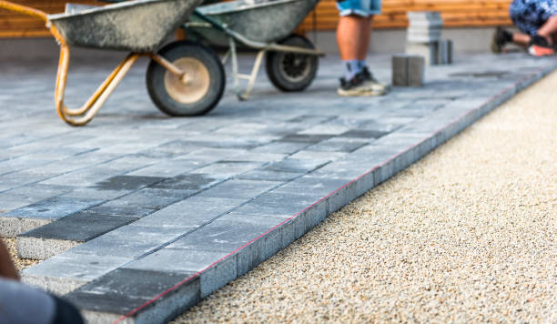 Reasons to Select Us for Your Driveway Paving Requirements in Oakwood, IL